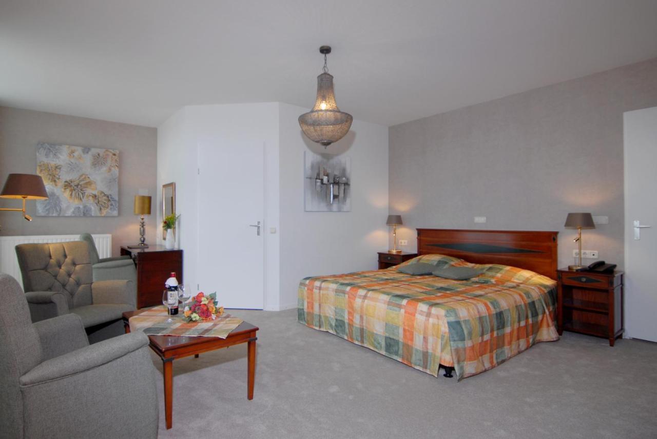 אפן Hotel Inkelshoes מראה חיצוני תמונה