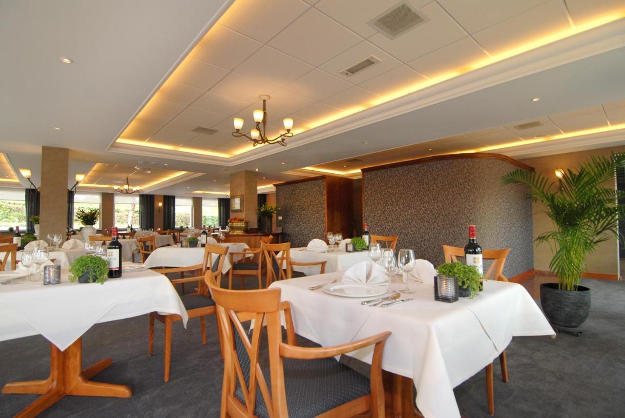 אפן Hotel Inkelshoes מראה חיצוני תמונה