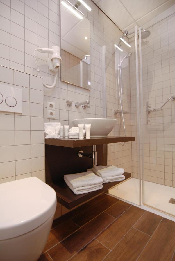 אפן Hotel Inkelshoes מראה חיצוני תמונה