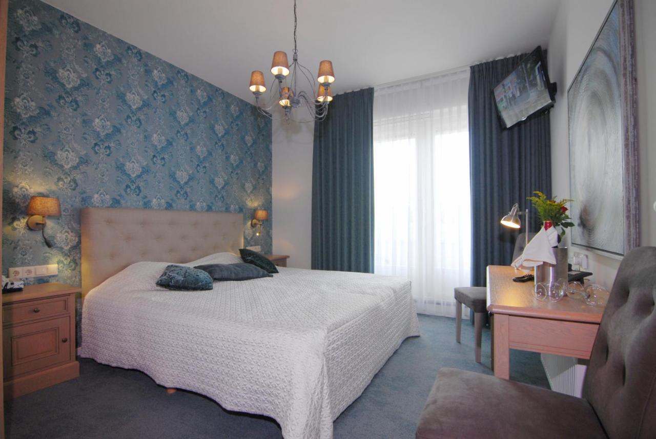 אפן Hotel Inkelshoes מראה חיצוני תמונה