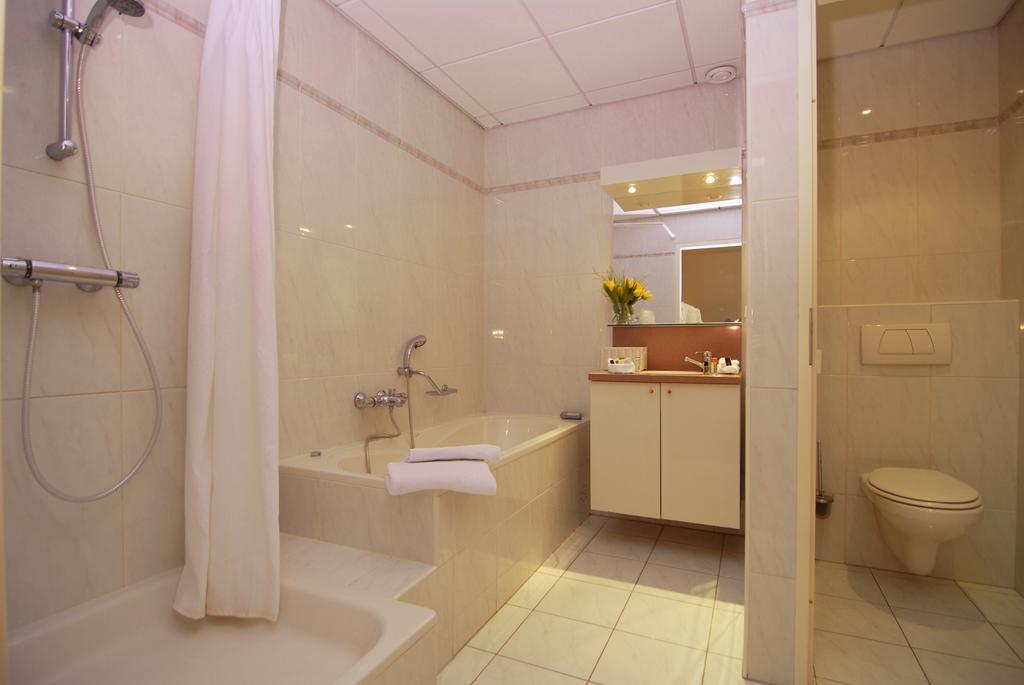 אפן Hotel Inkelshoes חדר תמונה