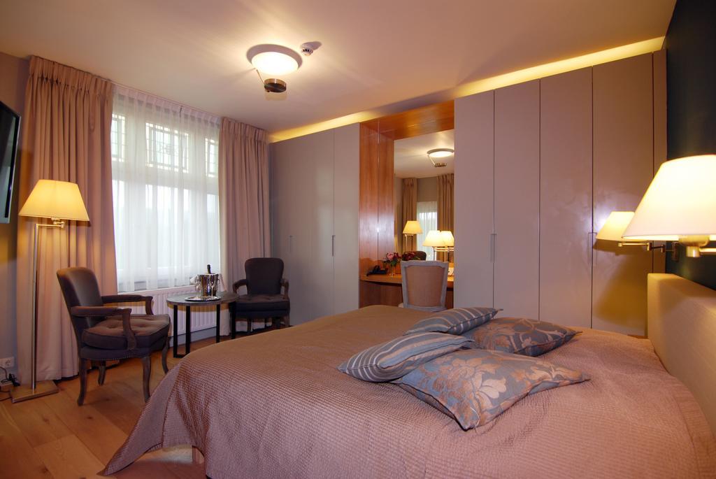 אפן Hotel Inkelshoes חדר תמונה