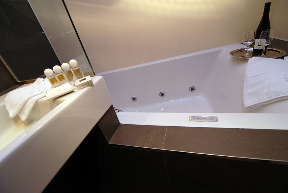 אפן Hotel Inkelshoes מראה חיצוני תמונה