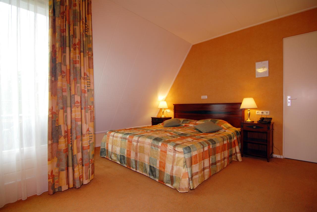 אפן Hotel Inkelshoes חדר תמונה